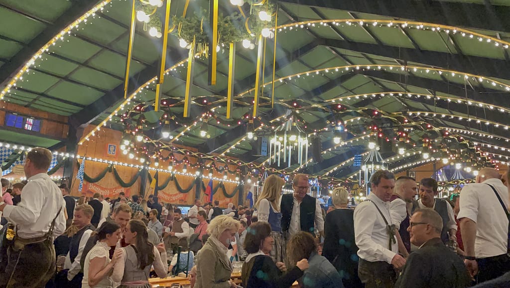 Oktoberfest