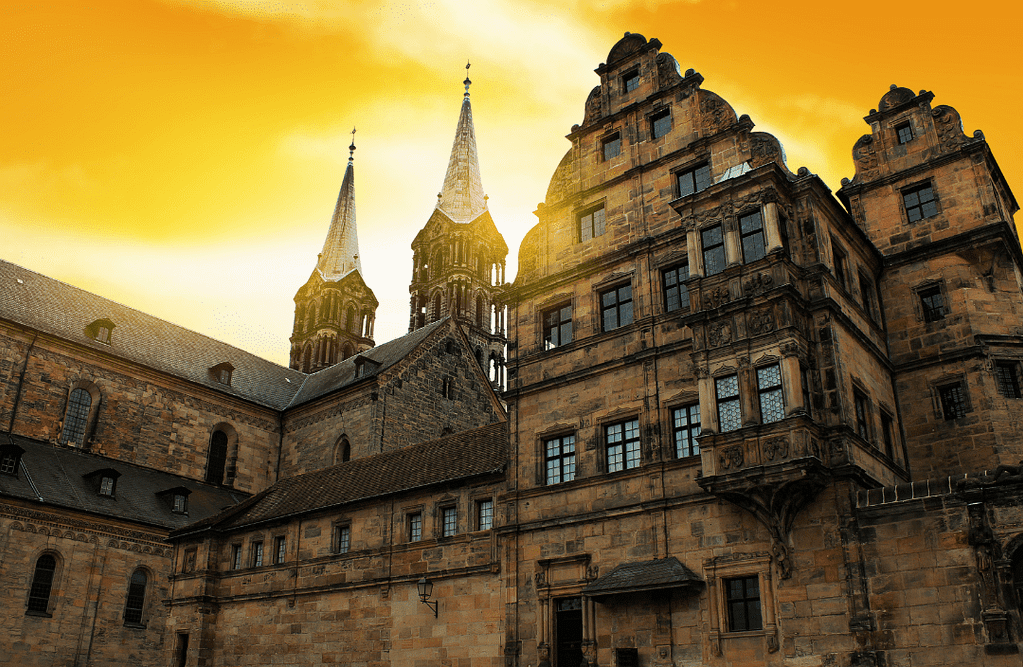 Cathedral Bamberg