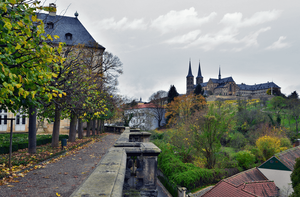 Bamberg