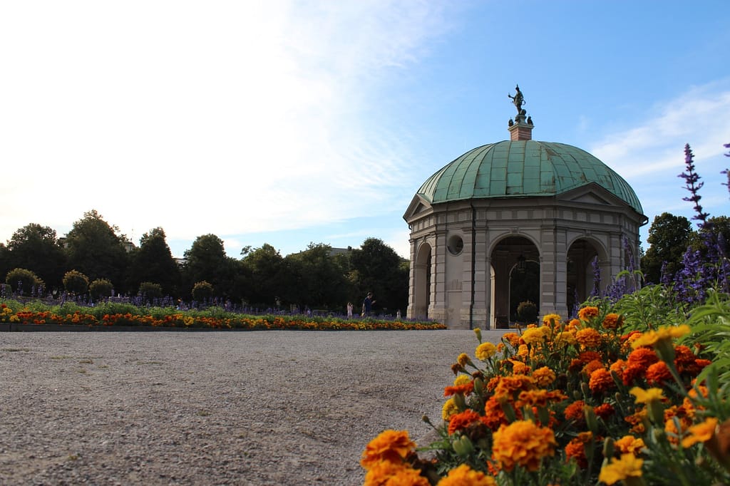 Hofgarten