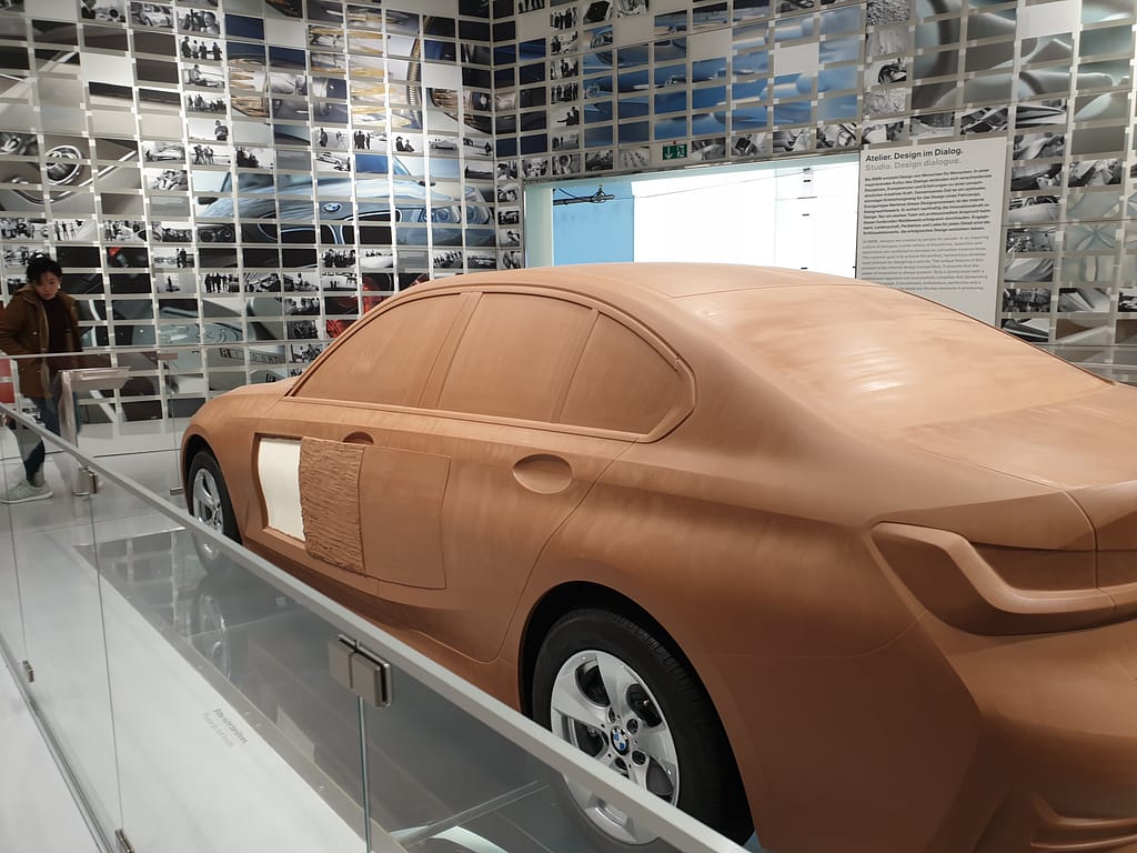 Museu da BMW 