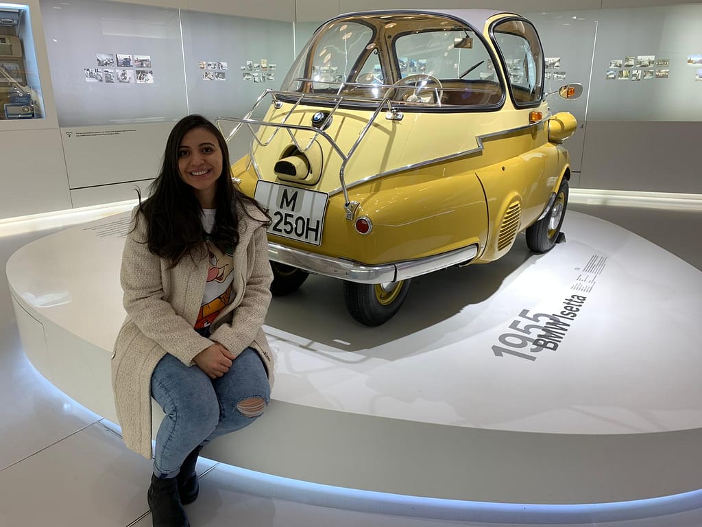 Museu da BMW 