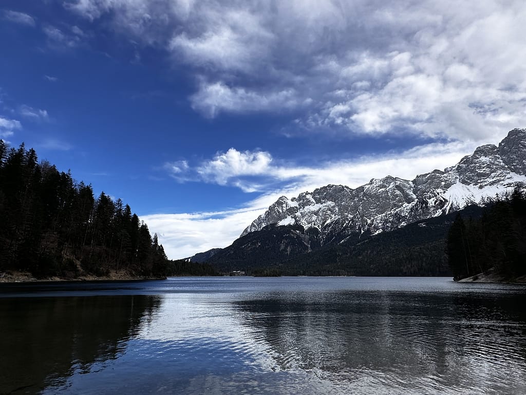 Eibsee