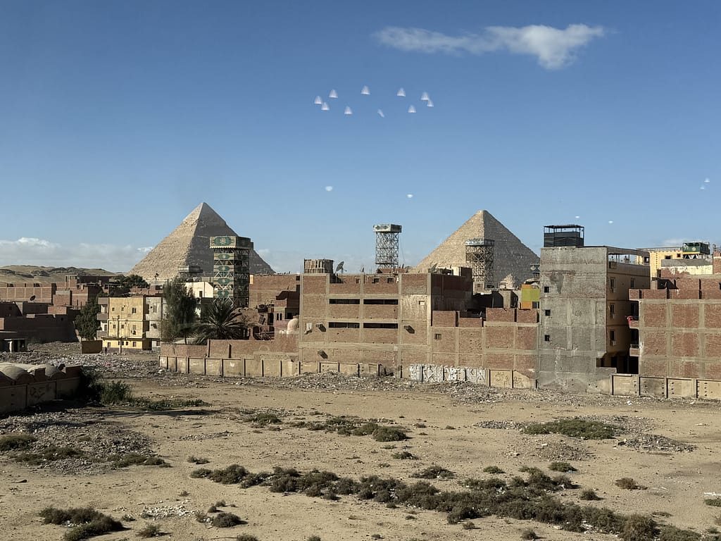 Cairo