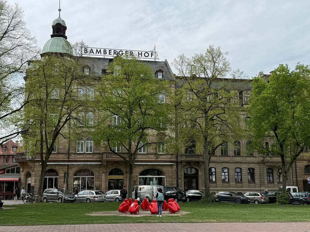 Bamberg