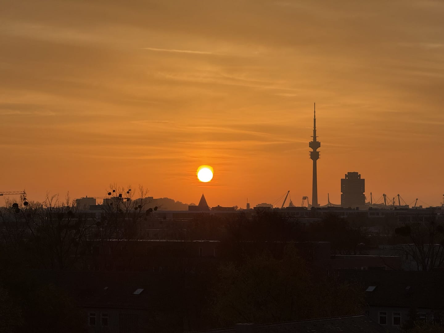 Morar na Alemanha 🇩🇪