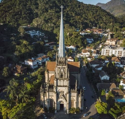 Catedral de São Pedro de Alcântara