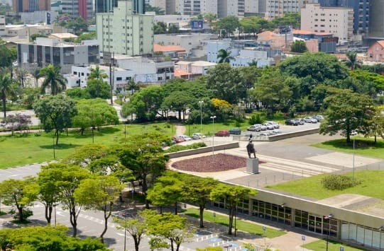 Santo André