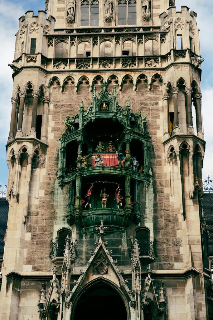 Glockenspiel