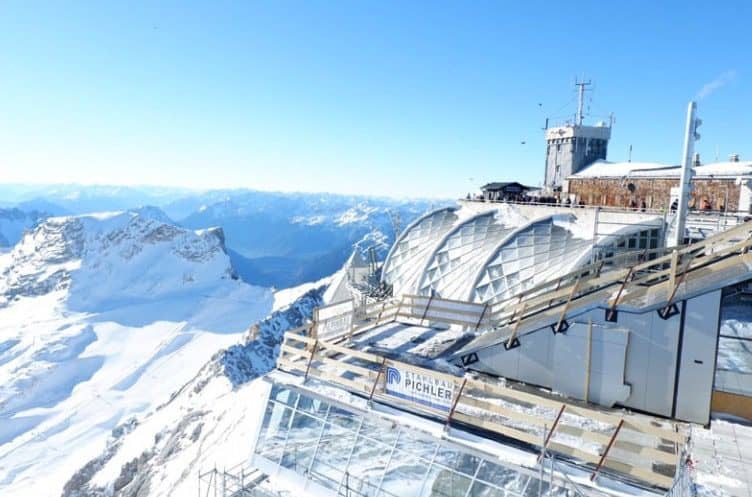 Zugspitze