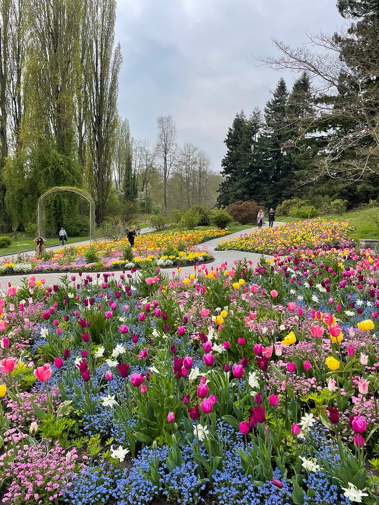 Mainau a Ilha das Flores