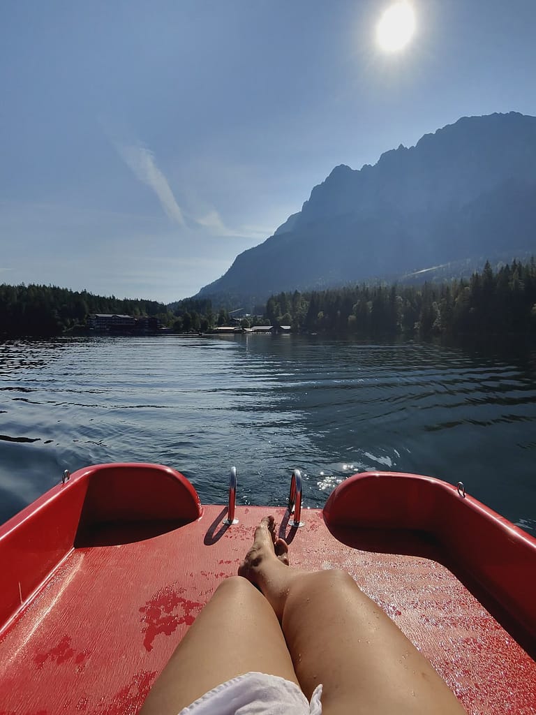 Eibsee