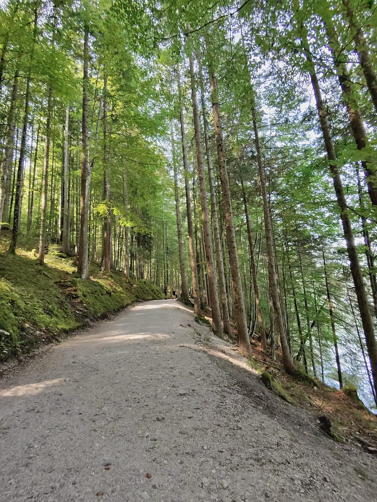 Eibsee