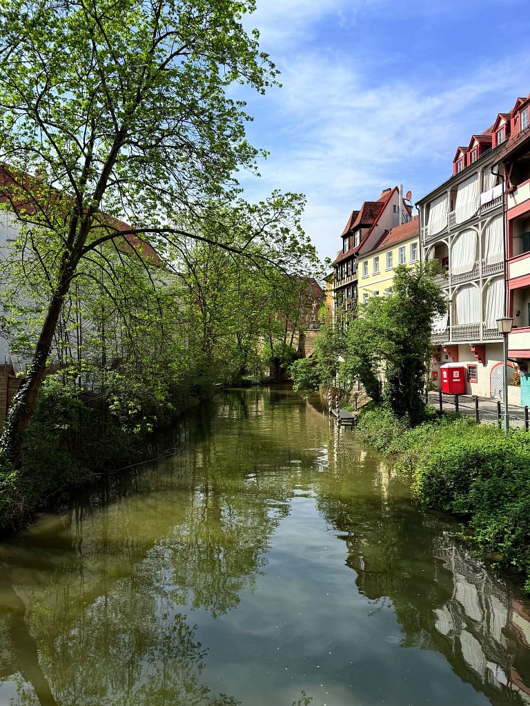Pequena Veneza