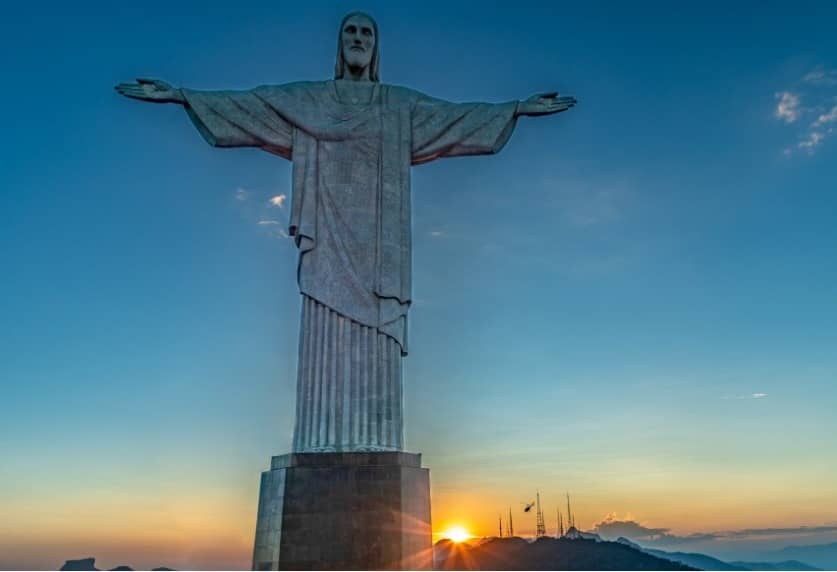 Cristo Redentor