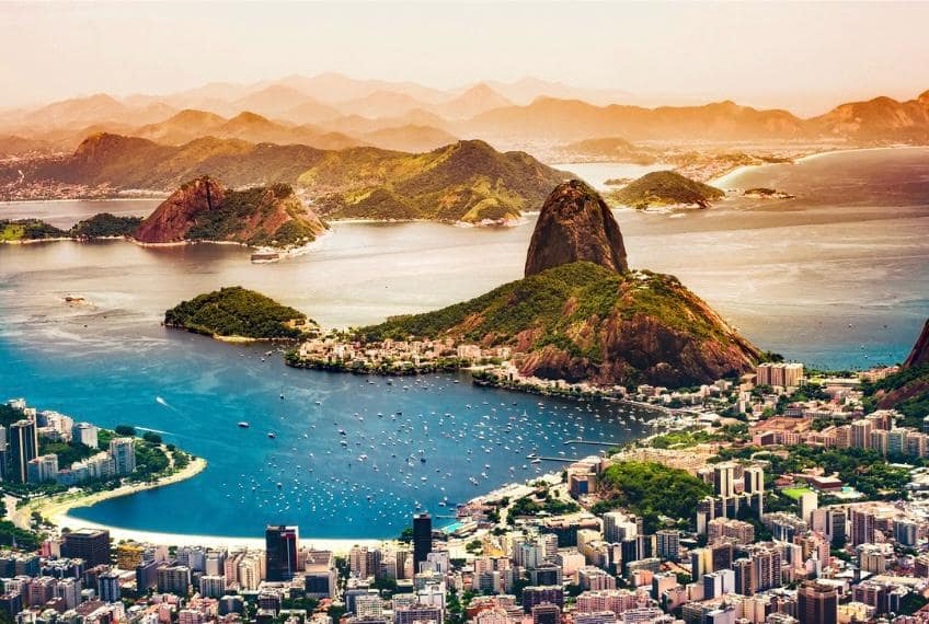 Cidade Maravilhosa