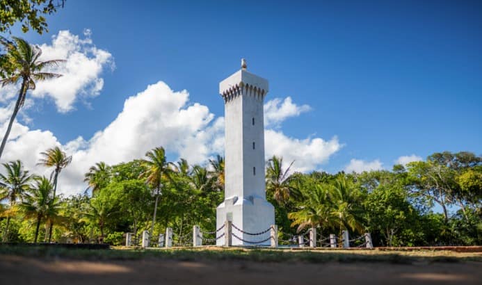 Farol Porto Seguro