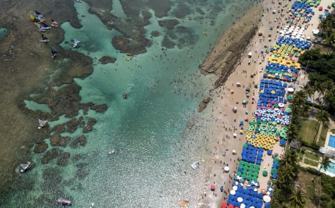 Porto Seguro