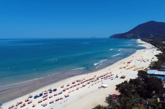 São Sebastião
