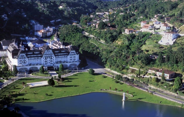 Petrópolis