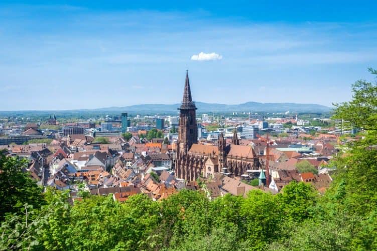 Schlossberg