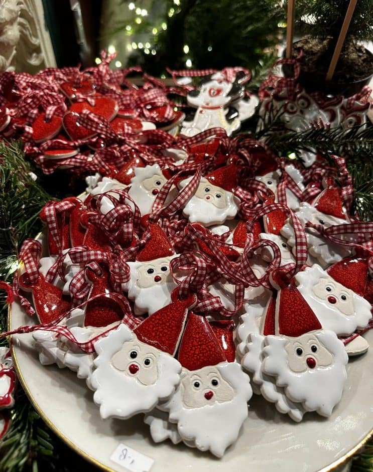 Os Mercados de Natal de Munique