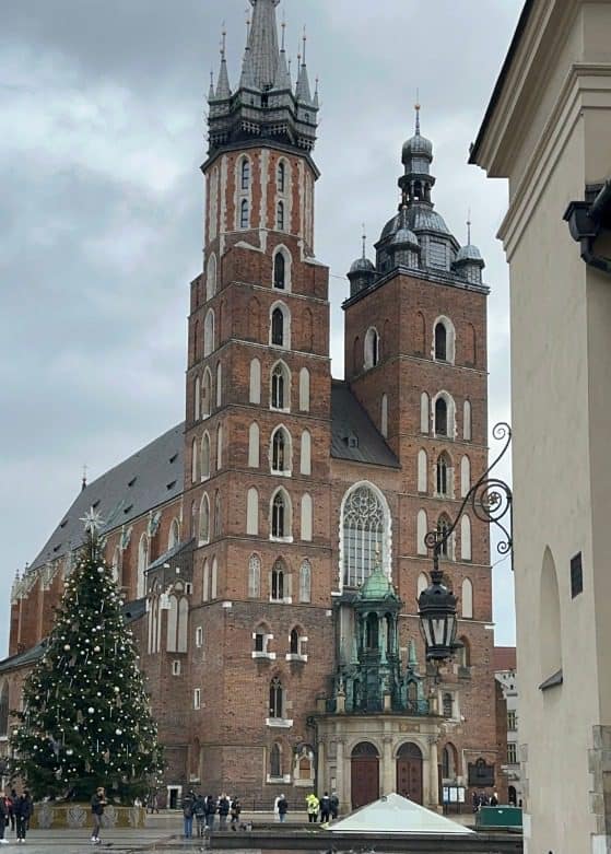 Cracóvia